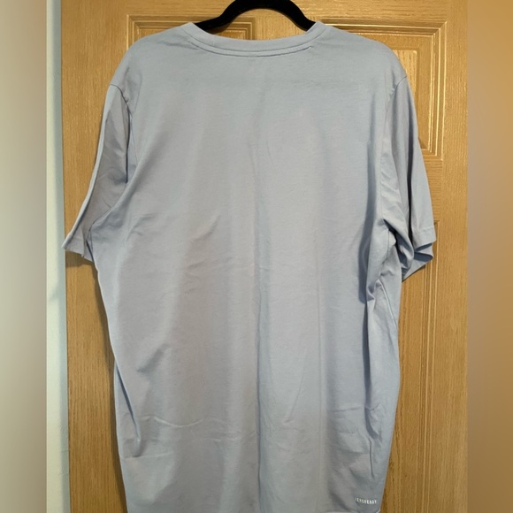 Adidas Men's Essentials Feel Ready Training T-Shirt - Picture 8 of 8